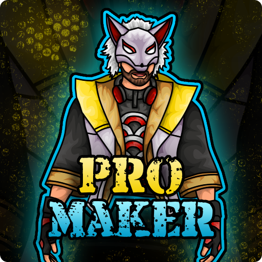 Pro Logo Maker For Free Fire icon