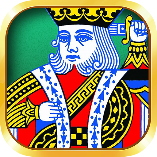 Solitaire-Free Card Games icon