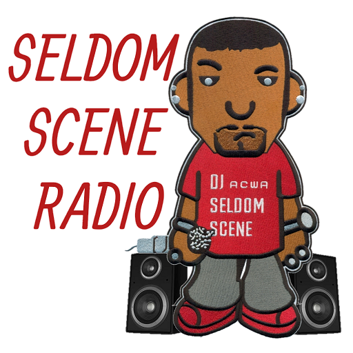 Dj Seldom Scene Radio icon