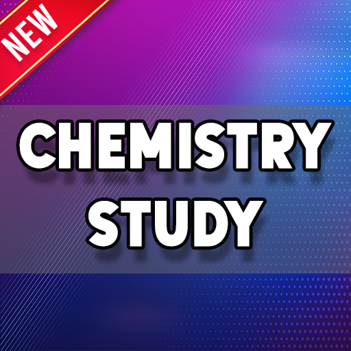 Learn Chemistry icon