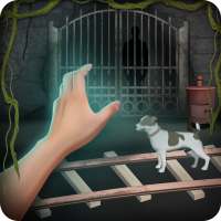 Escape Game - Train Tunnel