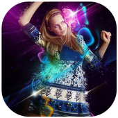 Magic Photo Lab Effect icon