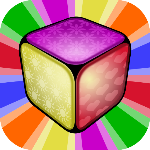 Color Stress Free icon