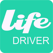 Life Driver icon