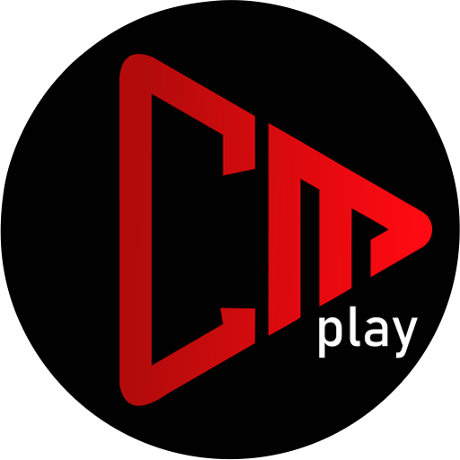 CM Play icon