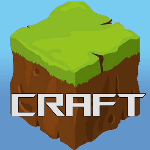 Craft World icon