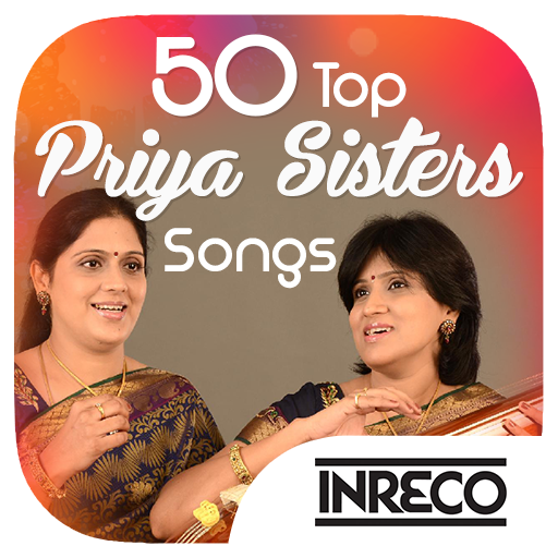 50 Top Priya Sisters Songs icon
