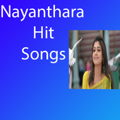 Nayanthara Hit Songs icon