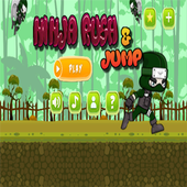 Ninja OM TELOLET OM (Rush) icon