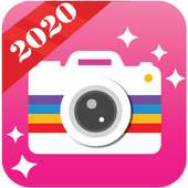 Beauty Camera - photo editor, beauty effect free