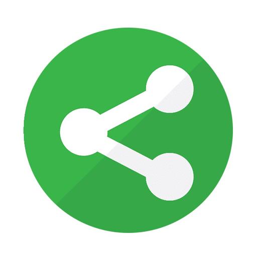 IP SHARE icon