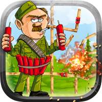 Взрыватель, король динамита и бомб