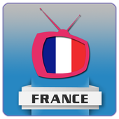 France Tv Channels icon