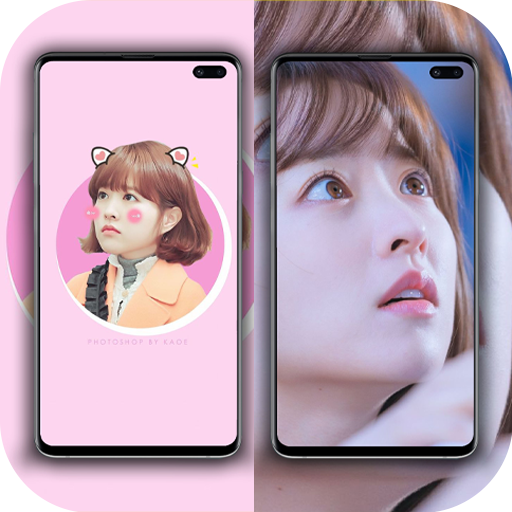 Park Bo Young Wallpaper 2023 icon