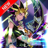 Yu-Gi-Oh Wallpaper иконка