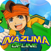 New Inazuma Eleven Go Strikers Walkthrough icon