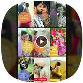 Full Screen Portrait Video Status For Whatsapp