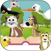 Mi Libro De Animales icon