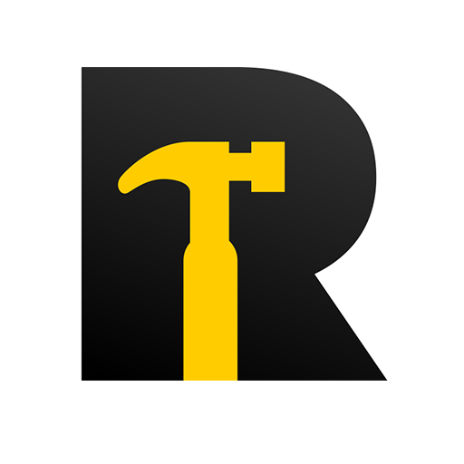 My Renovation Construction app icon
