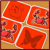 Memory Animals icon