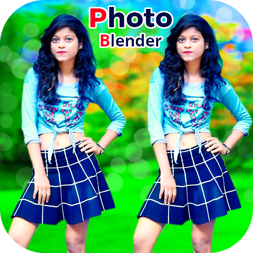 Photo Blender icon