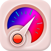 Speed Limit أيقونة