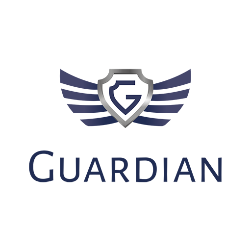 Guardian GPS Trace Kids &amp; Alert Friends and Guards icon