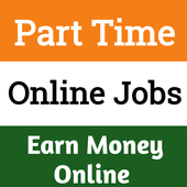 Part Time Jobs иконка