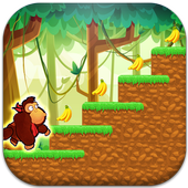 Banana kings island chilis icon