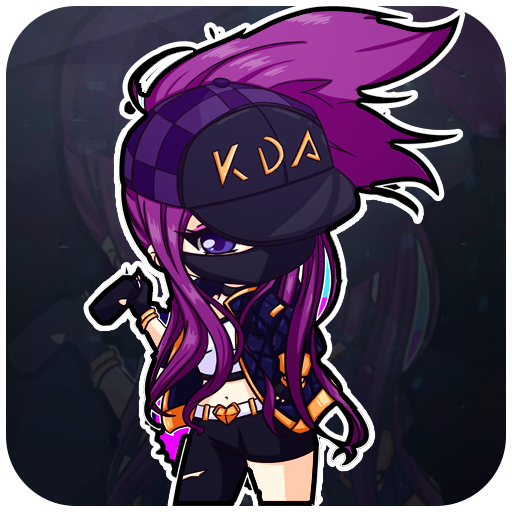 Anigame Wallpapers HD icon