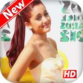 HD Wallpapers of Ariana Grande Photos on 9Apps