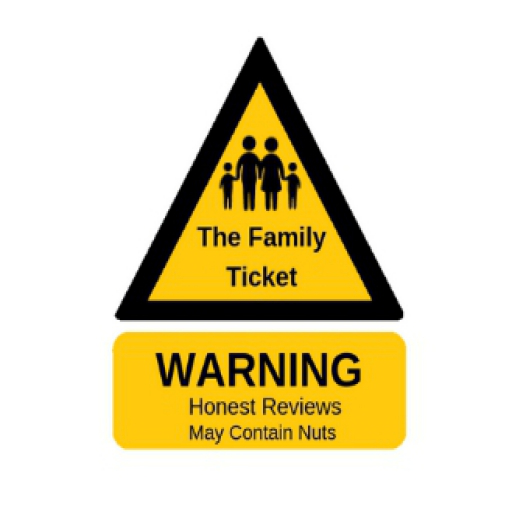 The Family Ticket icon