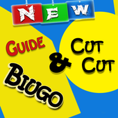 New Guide Biugo   Cut Cut icon