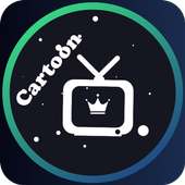 KingCartoon on 9Apps