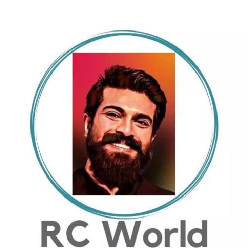 Ram Charan World icon