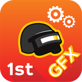 GFX Booster Tool icon