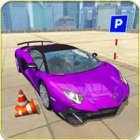 Modern Car Parking 3d: Crazy Parking Challenge