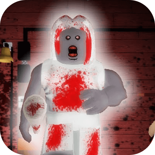 Granny Horror Mod Instruction icon