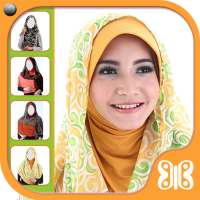 Selfie Cantik Hijab on 9Apps