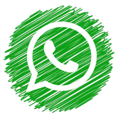 تحميل حالات صور وفيديوهات واتساب أيقونة