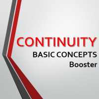 Limits And Continuity (Basic Concepts Booster) on 9Apps