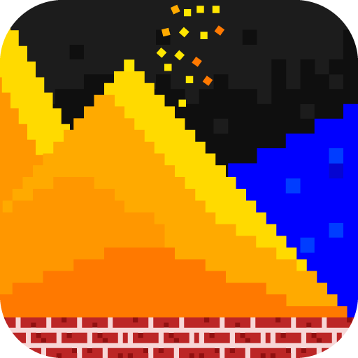 Sandbox - Physics Simulator icon