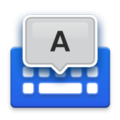 English Voice Typing Keyboard icon