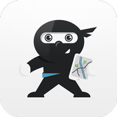 Mobile Ninja Brasil icon