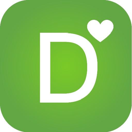 D-App icon