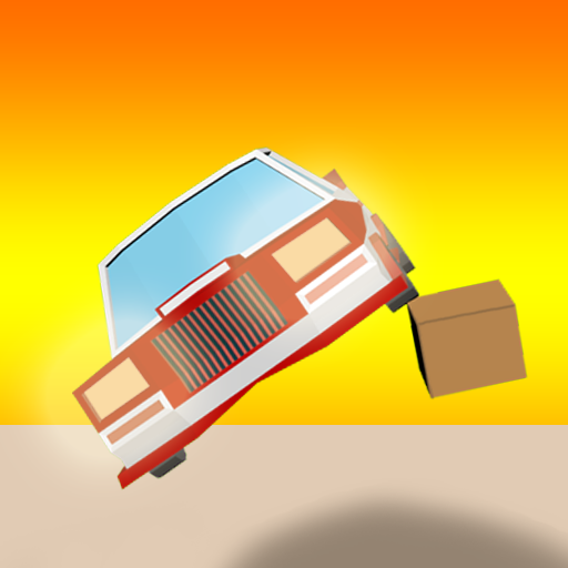 Block For Speed icon