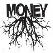 Money Roots icon