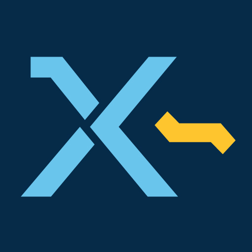 Xcite Branches icon