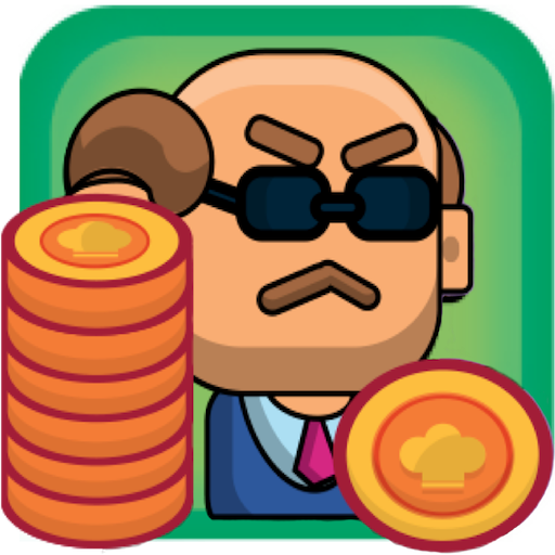 Idle Restaurant Master icon