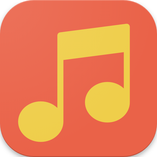 Music Player Plus icon